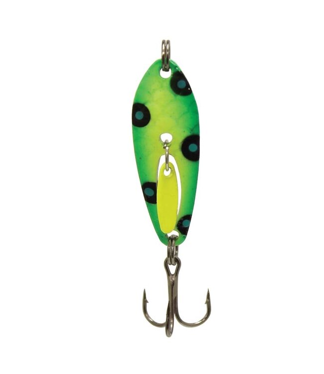 Compac Compac Platinum - Clacker 3/8oz.