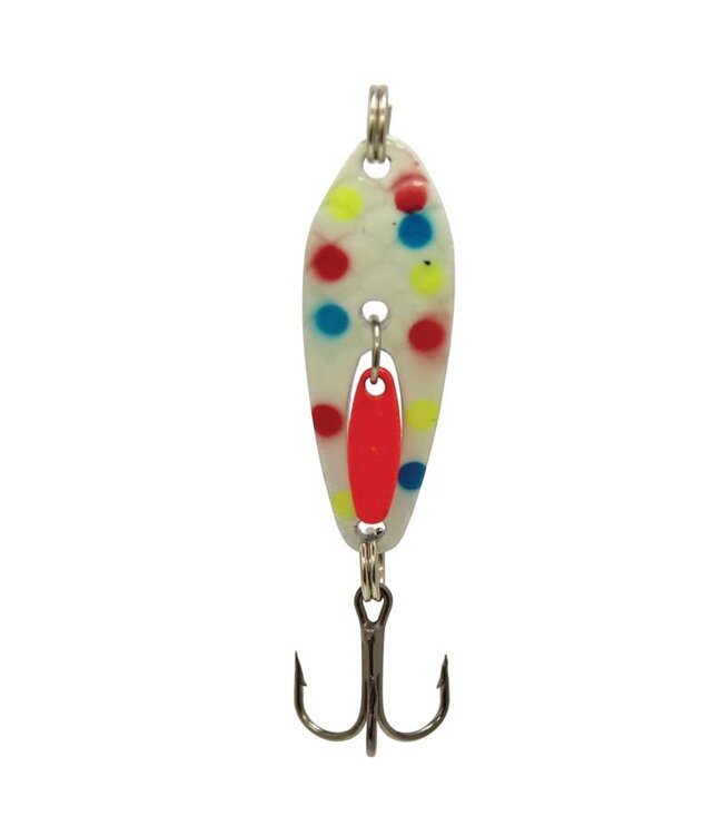 Compac Compac Platinum - Clacker 3/8oz.