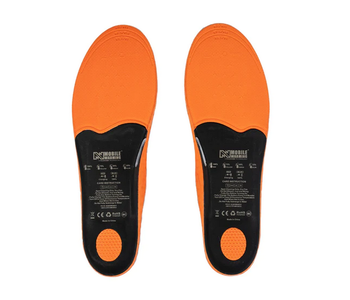 Mobile Warming Premium Bluetooth Heated Insoles
