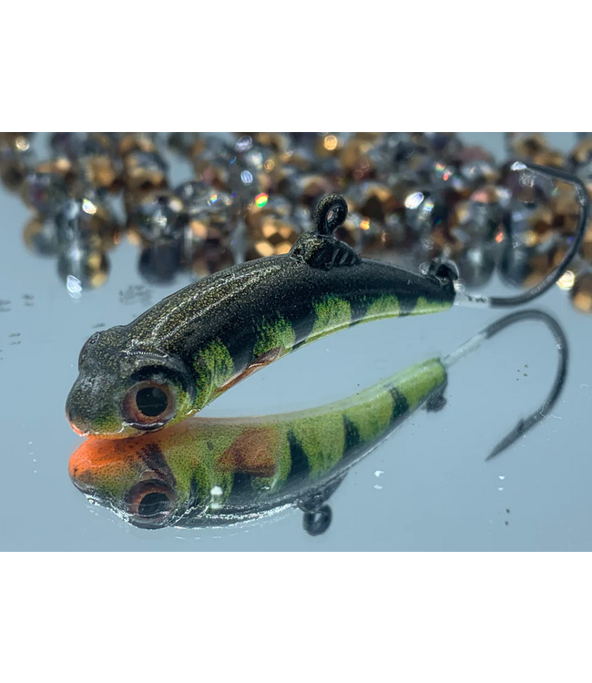 Meegs Meegs Elite Jig