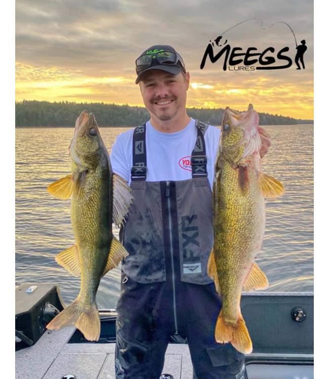 Meegs Meegs Elite Jig