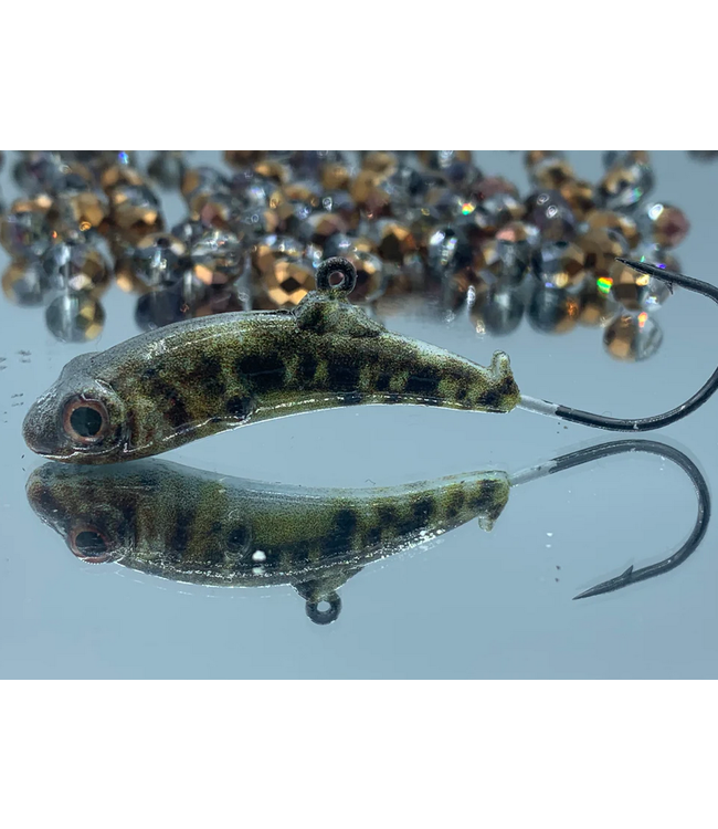 Meegs Meegs Elite Jig