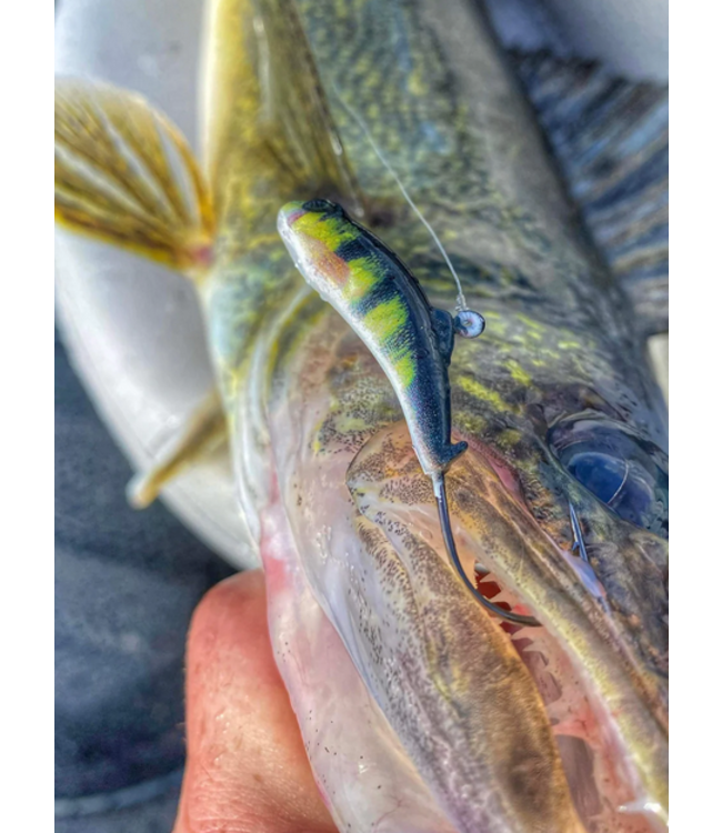 Meegs Meegs Elite Jig