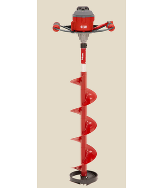Eskimo Eskimo 8" E40 Ice Auger - Composite