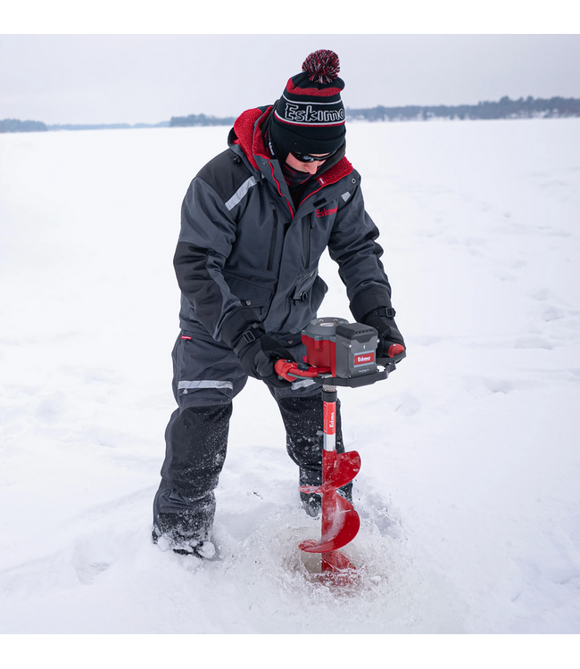 Eskimo Eskimo 8" E40 Ice Auger - Composite