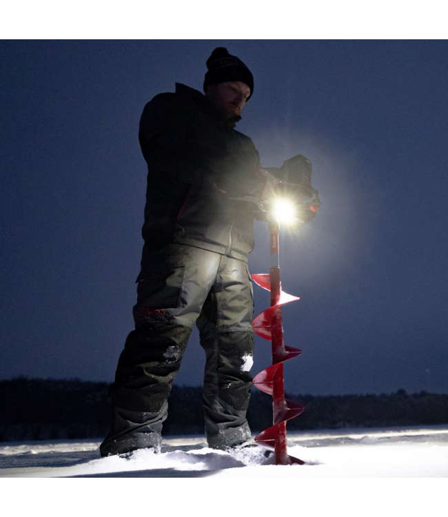 Eskimo Eskimo 8" E40 Ice Auger - Composite