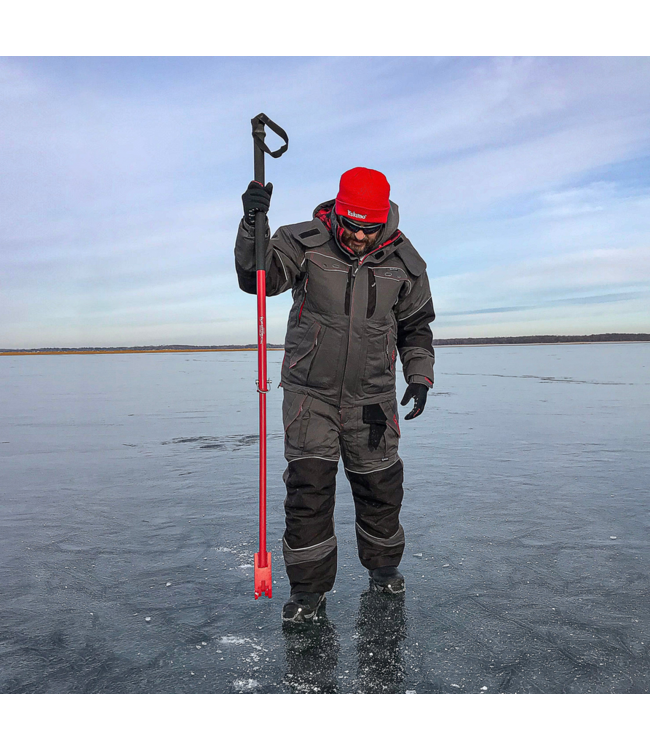 Eskimo Eskimo Two-Piece Ice Chisel