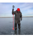 Eskimo Eskimo Two-Piece Ice Chisel