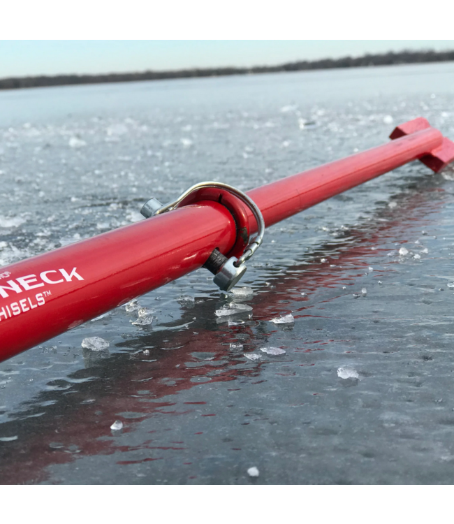 Eskimo Eskimo Two-Piece Ice Chisel