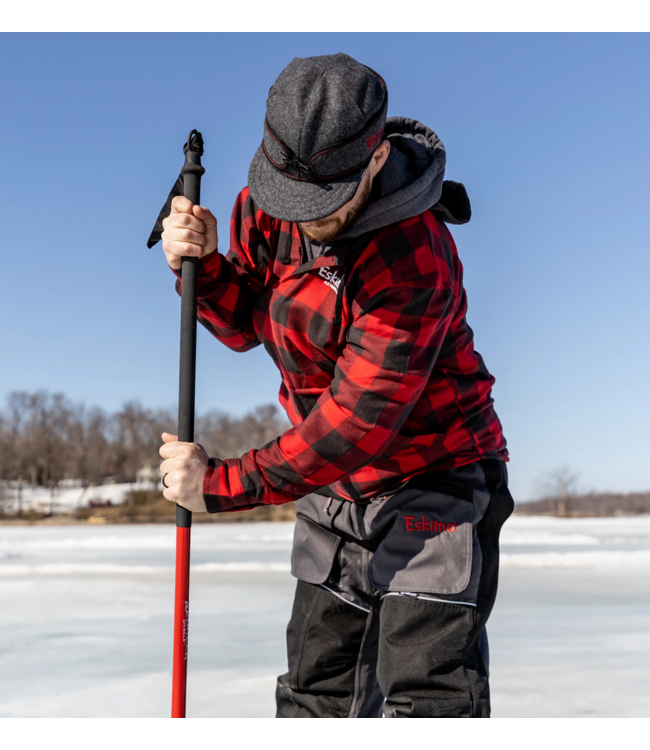 Eskimo Eskimo One-Piece Ice Chisel