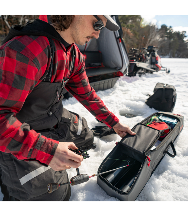 Eskimo Eskimo Rod Locker - 32"