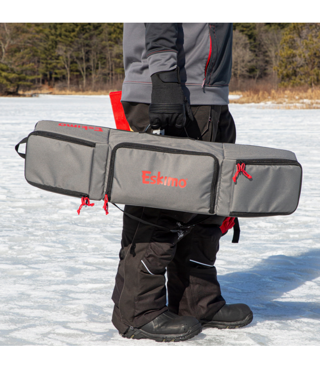 Eskimo Eskimo Rod Locker - 32"