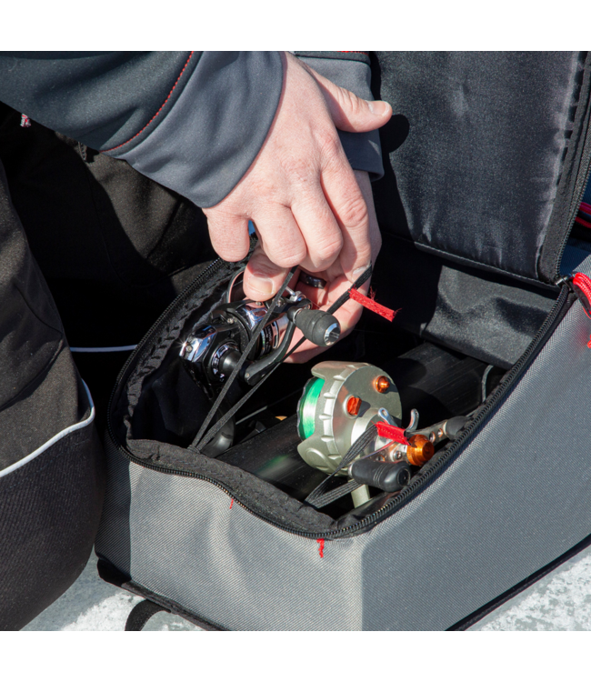 Eskimo Eskimo Rod Locker - 42"