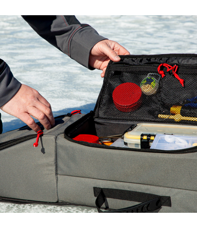 Eskimo Eskimo Rod Locker - 42"