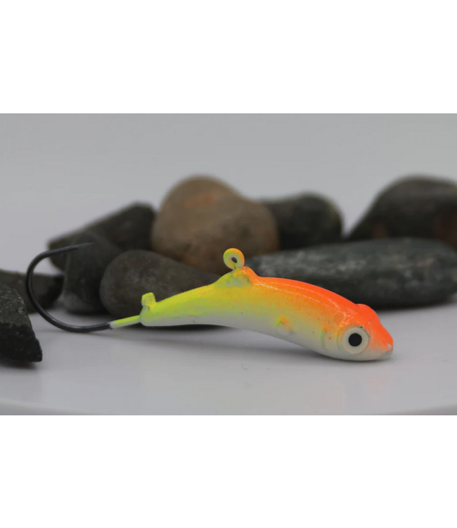 Meegs Meegs Original Jig