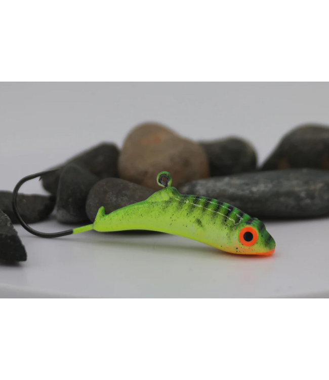 Meegs Meegs Original Jig