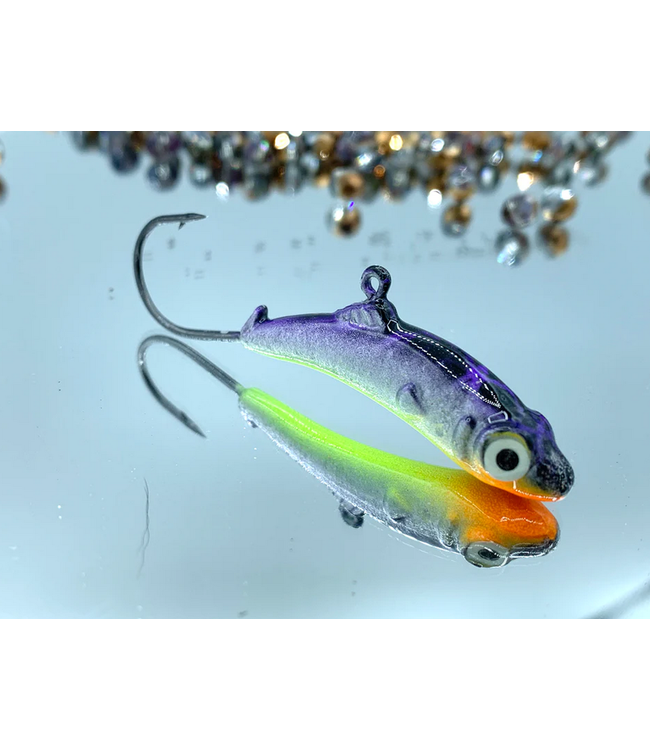 Meegs Meegs Original Jig