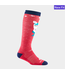 Darn Tough Darn Tough Kids Magic Mountain Over-The-Calf Midweight Ski & Snowboard Sock - 3807J