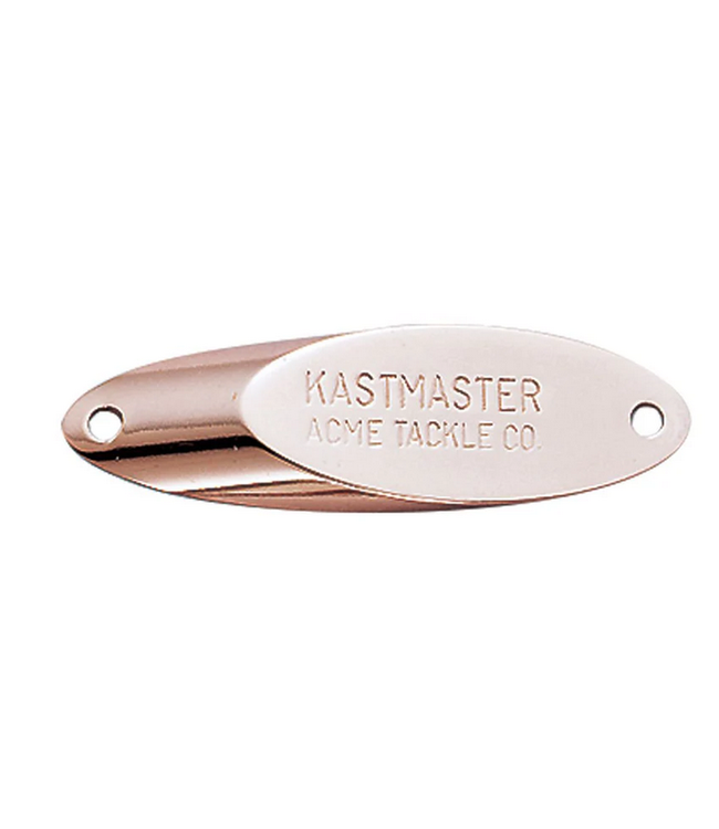 Acme Tackle Company Acme Kastmaster