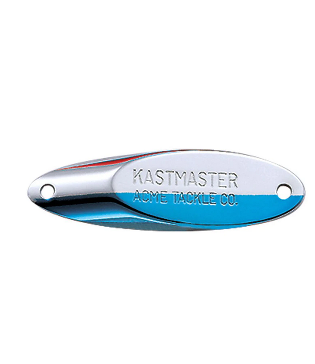 Acme Tackle Company Acme Kastmaster