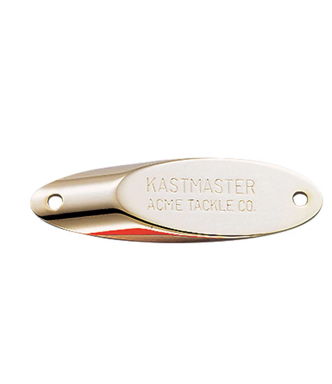 Acme Tackle Company Acme Kastmaster