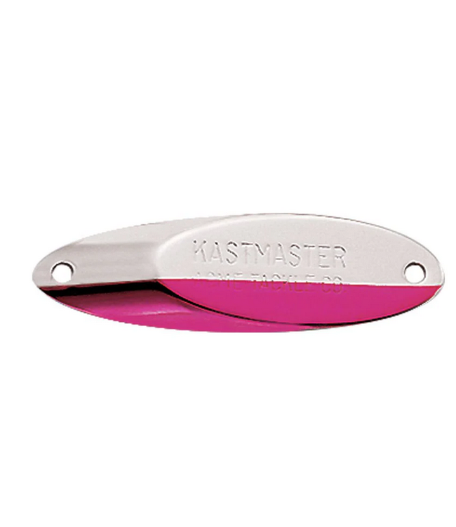 Acme Tackle Company Acme Kastmaster