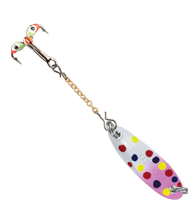 Acme Tackle Company Acme Kastmaster Drop-Chain