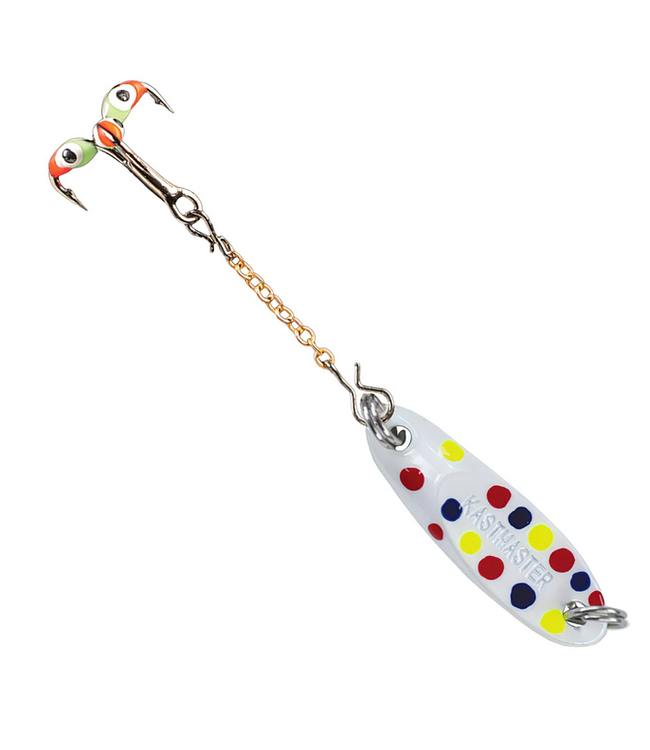 Acme Tackle Company Acme Kastmaster Drop-Chain