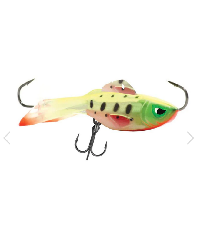 Acme Tackle Company Acme Hyper-Rattle Jig Bait