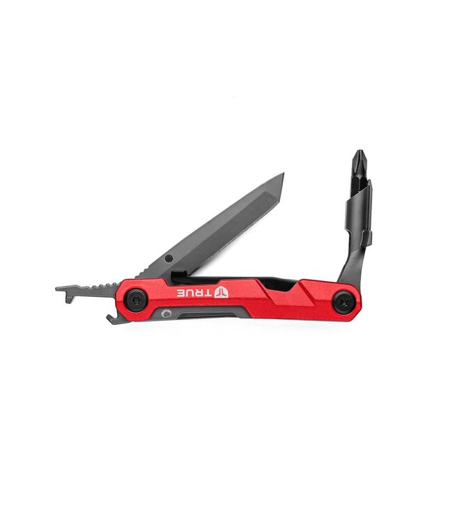 True Utility True Utility Titanium Titanium Block Multi-Tool