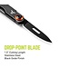 True Utility True Tweezertool+ 7-in-1 Multi-Tool