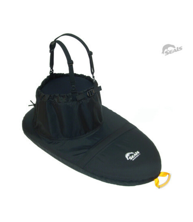 Seals Sprayskirts Seals Sprayskirt Adventurer