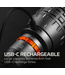 Nebo NEBO Davinci 18,000 Lumen Flashlight
