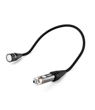 Nebo NEBO Franklin Flexbrite Hands-Free Fleixible 350 Lumen Task Light