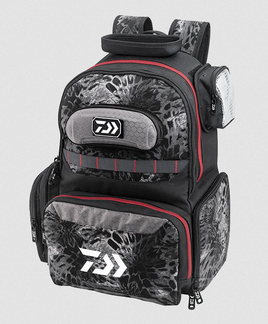 Daiwa D-Vec Prymal Backpack