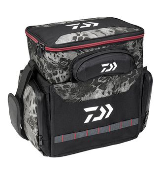 Daiwa Daiwa D-Vec Prymal Front Load Tackle Pack