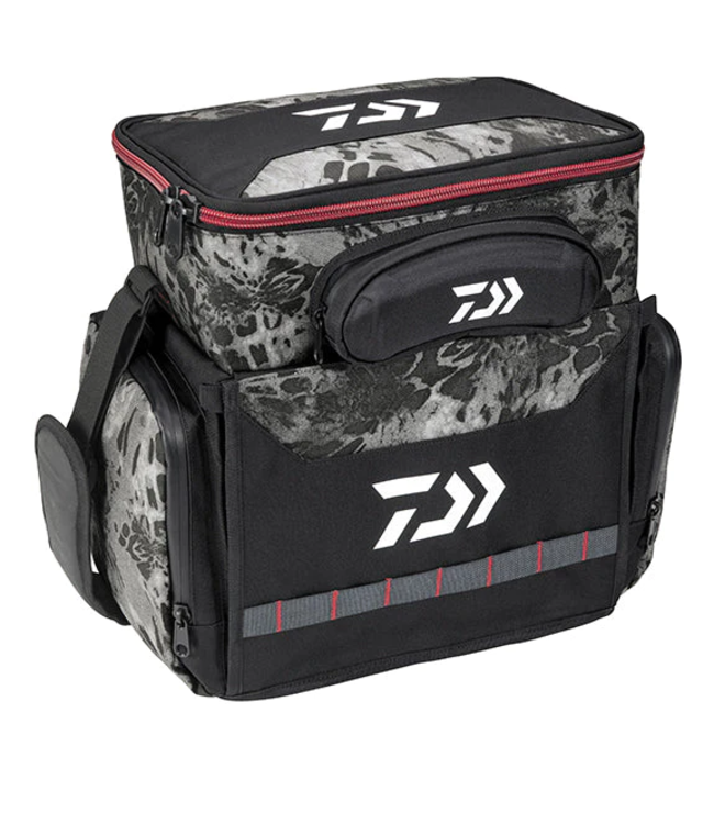 Daiwa Daiwa D-Vec Prymal Front Load Tackle Pack