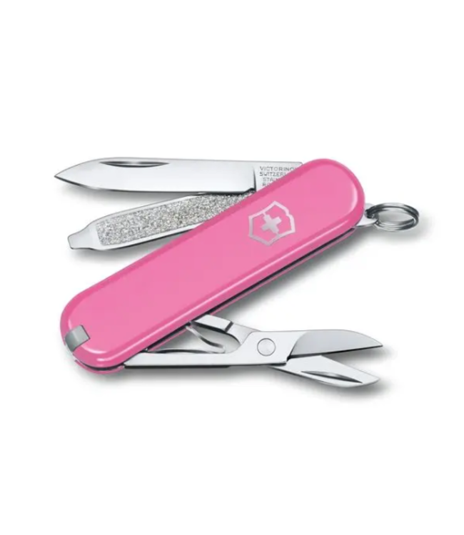 Swiss Army Victorinox Swiss Army Classic SD Pocket Knife