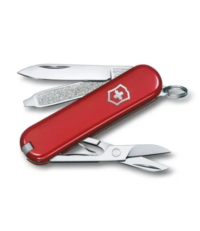 Swiss Army Victorinox Swiss Army Classic SD Pocket Knife