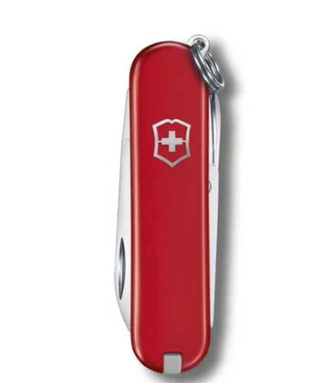 Swiss Army Victorinox Swiss Army Classic SD Pocket Knife