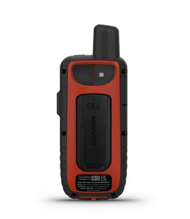 Garmin Garmin GPSMAP 67i