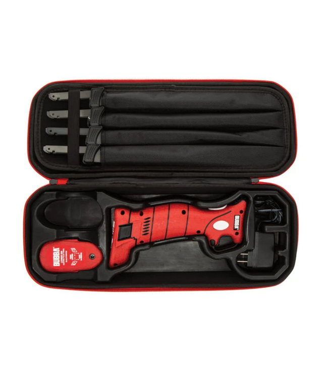 Bubba Bubba Lithium Ion Cordless Fillet Knife Set