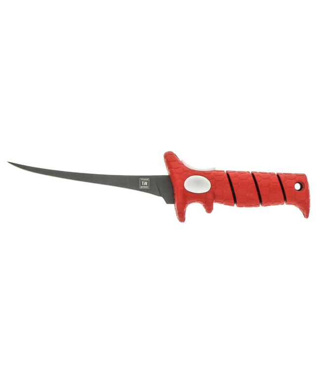 Bubba Bubba 6" Ultra Flex Fillet Knife