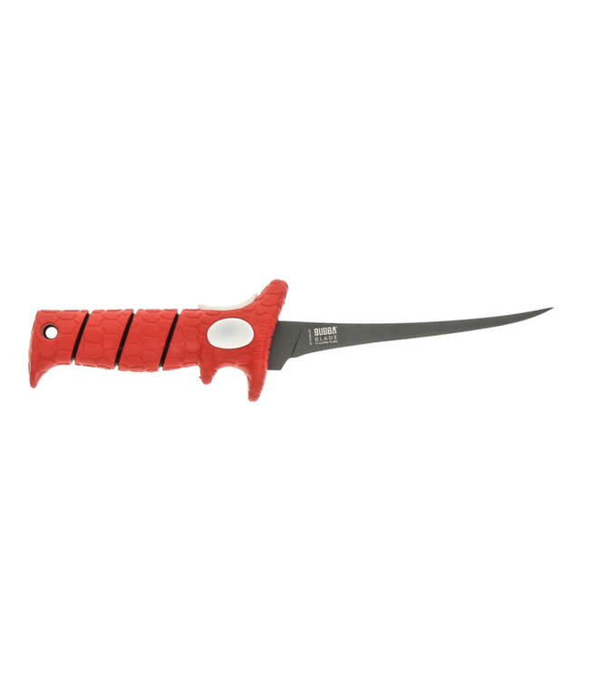 Bubba Bubba 6" Ultra Flex Fillet Knife
