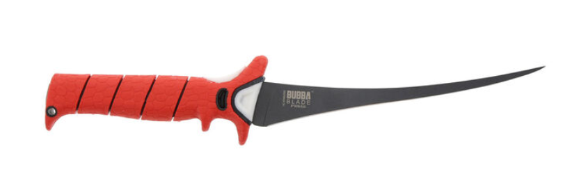 Bubba 6” Ultra Flex Fillet Knife