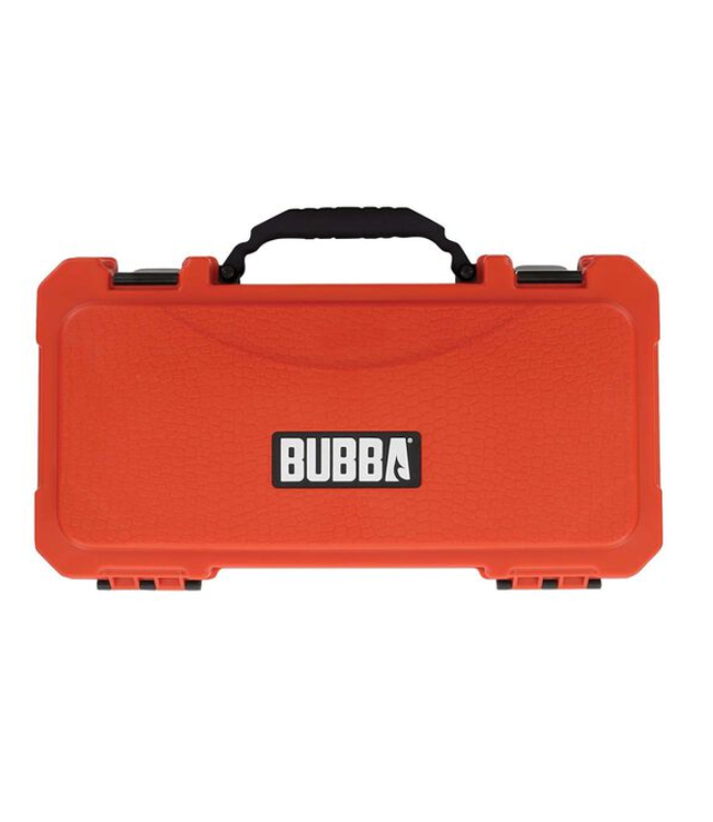 Bubba Bubba Multi-Flex Freshwater Interchangeable Fillet Knife Set