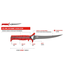 Bubba Bubba Multi-Flex Freshwater Interchangeable Fillet Knife Set