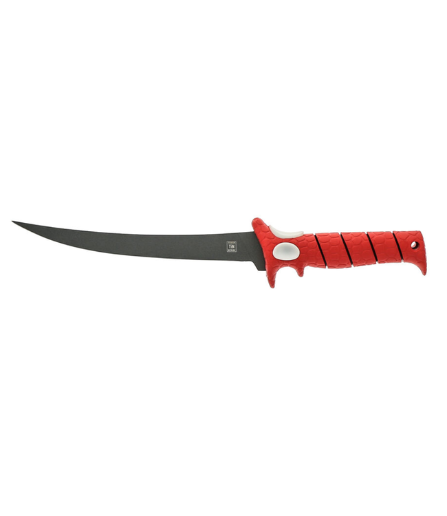 Bubba Bubba 9" Tapered Flex Fillet Knife