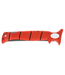 Bubba Bubba 7" Tapered Flex Folding Fillet Knife