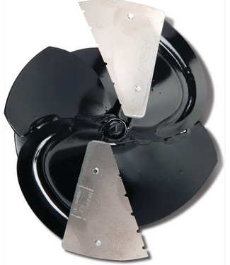 Strikemaster Strikemaster Lazer Power Replacement Auger Blades